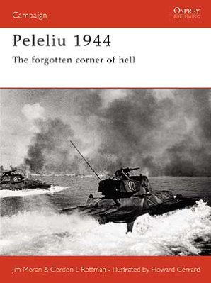 110: Peleliu 1944