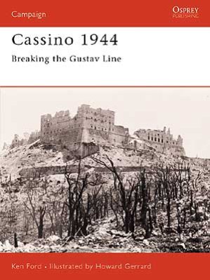 134: Cassino 1944