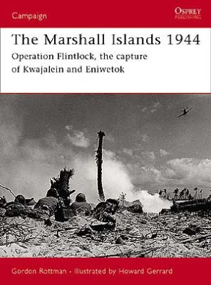146: The Marshall Islands 1944