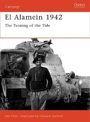 158: El Alamein 1942