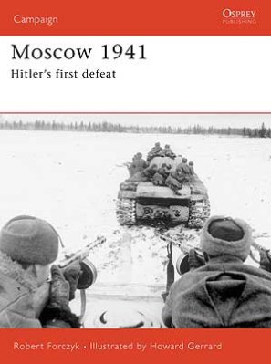 167: Moscow 1941