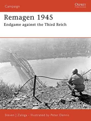 175: Remagen 1945