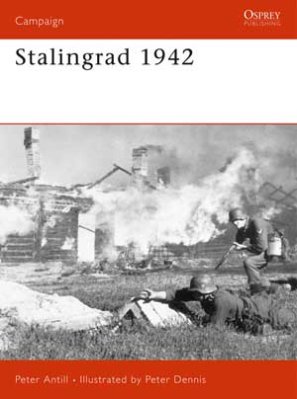 184: Stalingrad 1942