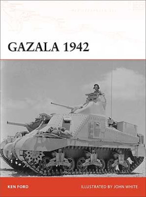 196: Gazala 1942