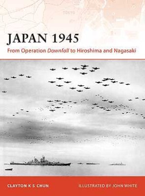 200: Japan 1945
