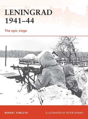 215: Leningrad 1941–44