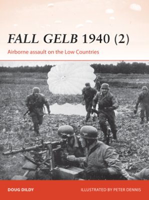 CAM265: Fall Gelb 1940 (2)
