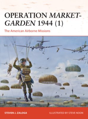 CAM 270: Operation Market-Garden 1944 (1)