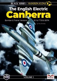 English Electric Canberra