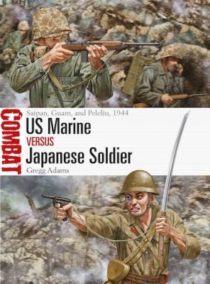 CBT 77: US Marine vs Japanese Soldier