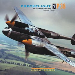 CD: CheckFlight P-38