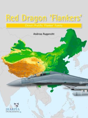 Red Dragon 'Flankers' | China's Prolific 'Flanker' Family