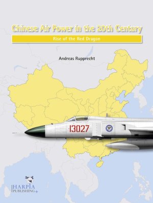 Chinese Air Power in 20st Century | Rise of the Red Dragon