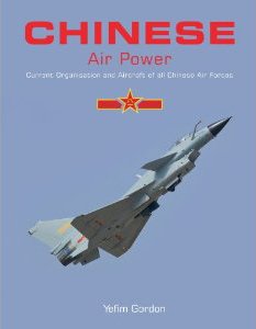 Chinese Air Power