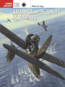 COM 136: Arado Ar 196 Units in Combat