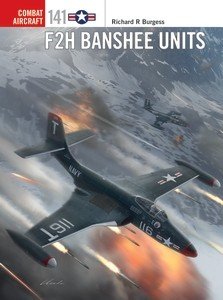 COM 141: F2H Banshee Units