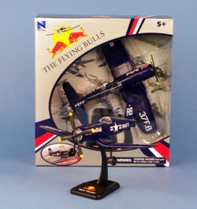 Corsair F4U-4 Corsair The Flying Bulls