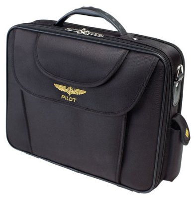 Pilottikassi Daily