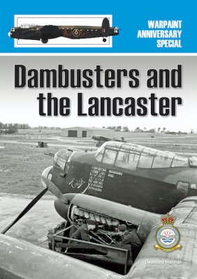 Dambuster and the Lancaster