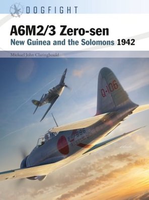 Dogfight 10: 6M2/3 Zero-sen