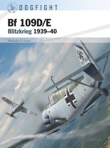 Dogfight 3: Bf 109D/E