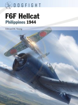 Dogfight 5: F6F Hellcat