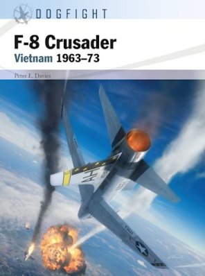 Dogfight 7: F-8 Crusader