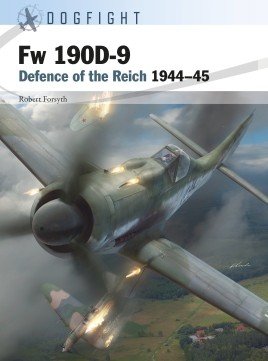 Dogfight 1: Fw 190D-9
