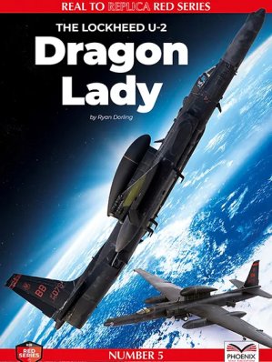 Lockheed U-2 Dragon Lady