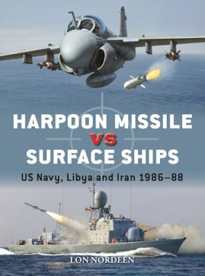 DUE 134: Harpoon Missile vs Surface Ships