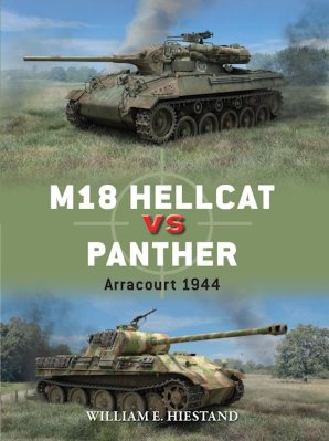 DUE 146: M18 Hellcat vs Panther