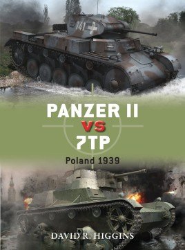 Due 66: Panzer II vs 7TP