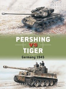 Duel 80: Pershing vs Tiger