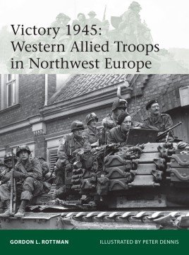 ELI 209: Victory 1945