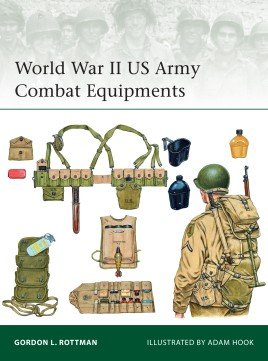 ELI 210: World War II US Army Combat Equipments