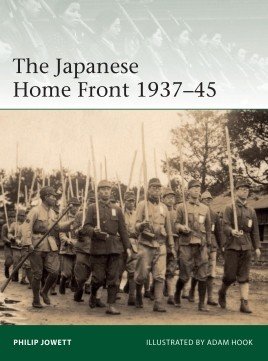ELI 240: The Japanese Home Front 1937–45