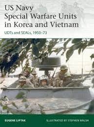 ELI 242: US Navy Special Warfare Units in Korea and Vietnam