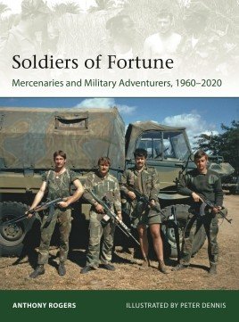 ELI 244: Soldiers of Fortune