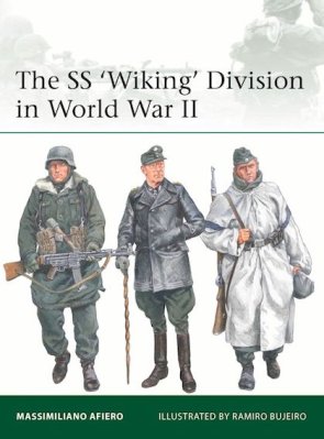 Tulossa: ELI 270: The SS 'Wiking' Division in World War II