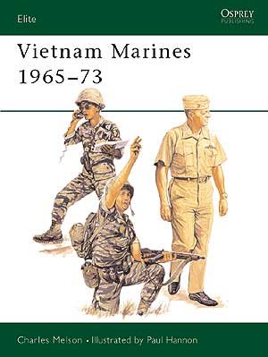 043: Vietnam Marines 1965?73