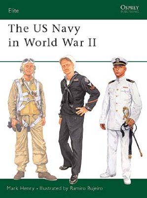 080: The US Navy in World War II