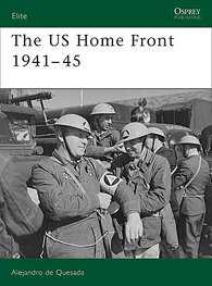 161: The US Home Front 1941–45