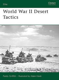 162: World War II Desert Tactics