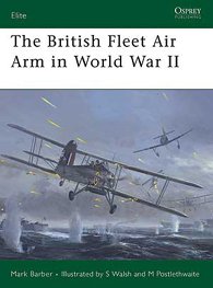 165: The British Fleet Air Arm in World War II