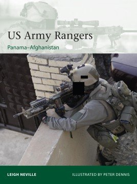 ELI 212: US Army Rangers 1989–2015