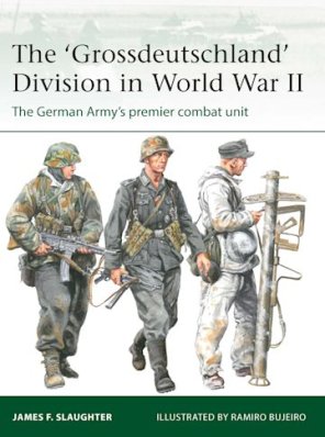 ELI255: The 'Grossdeutschland' Division in World War II