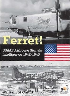 Ferret!