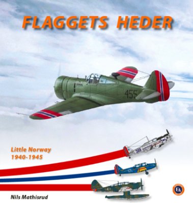Flaggets Heder: Little Norway, 1940-1945