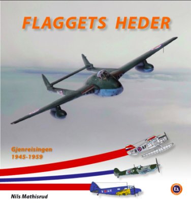 Flaggets Heder – Gjenreisingen 1945-1959