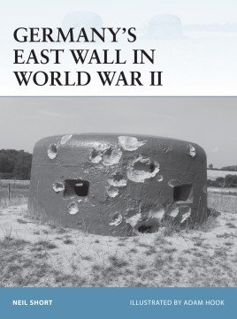 FOR 108: Germany’s East Wall in World War II